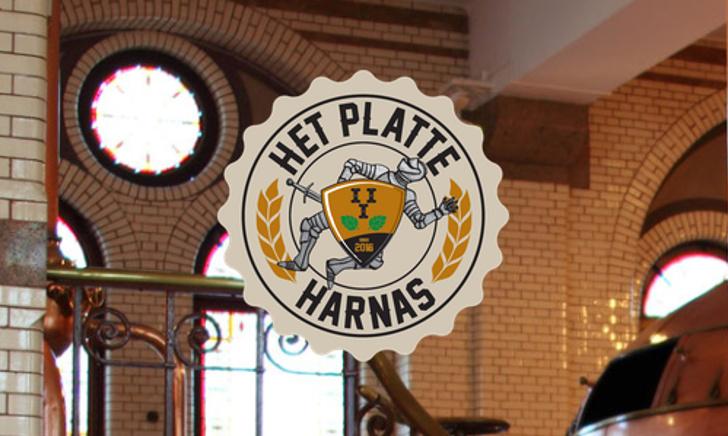 Brouwerij Het Platte Harnas Brouwerij Het Platte Harnas